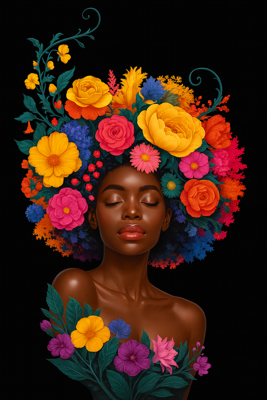 Flora Divina