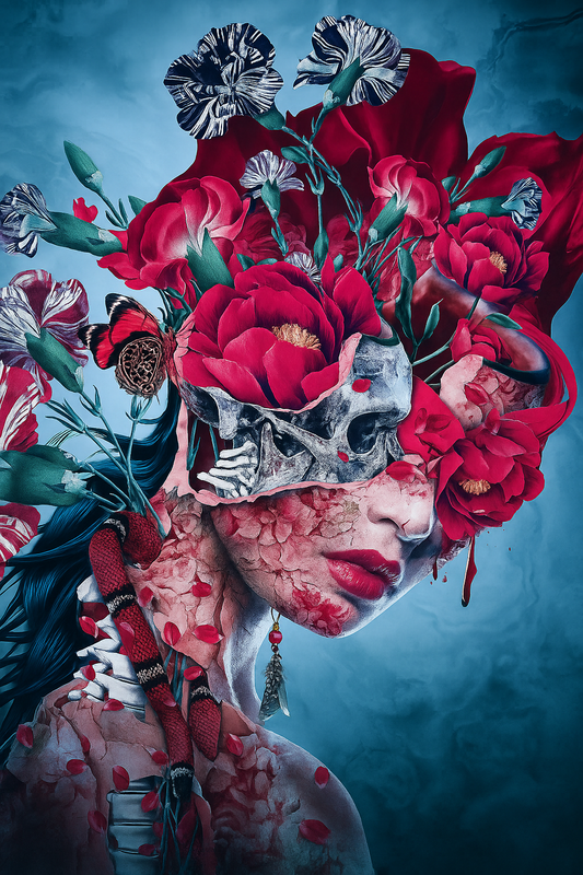 The Serpent and the Skull ll