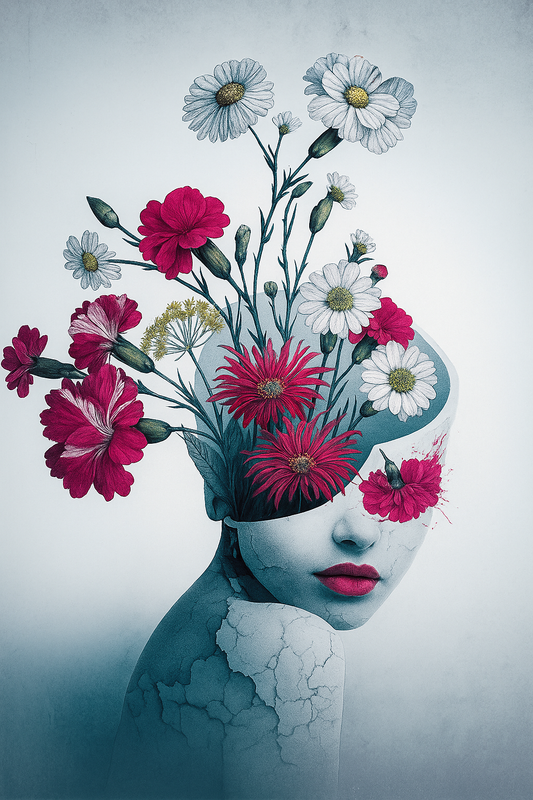 The Floral Mind