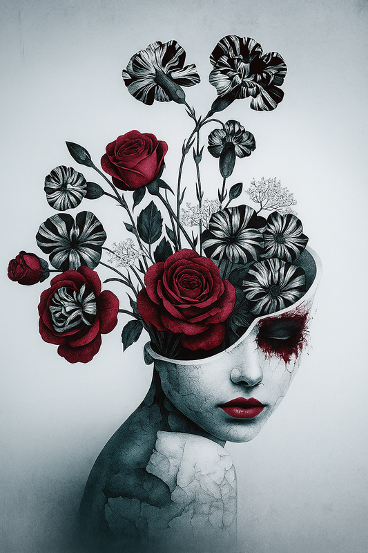 The Floral Mind ll