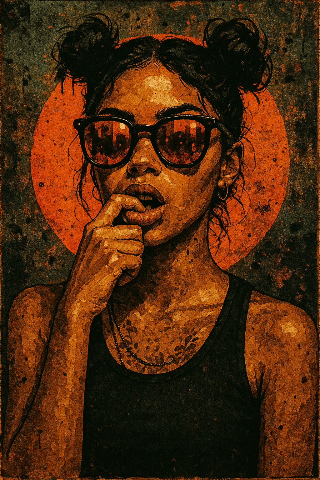 Vandal Halo
