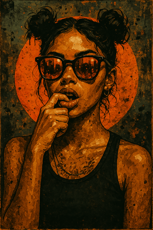 Vandal Halo