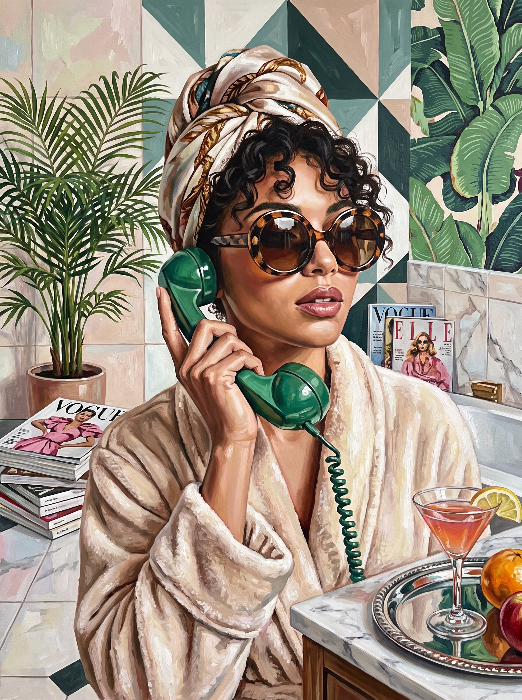 Still On Hold