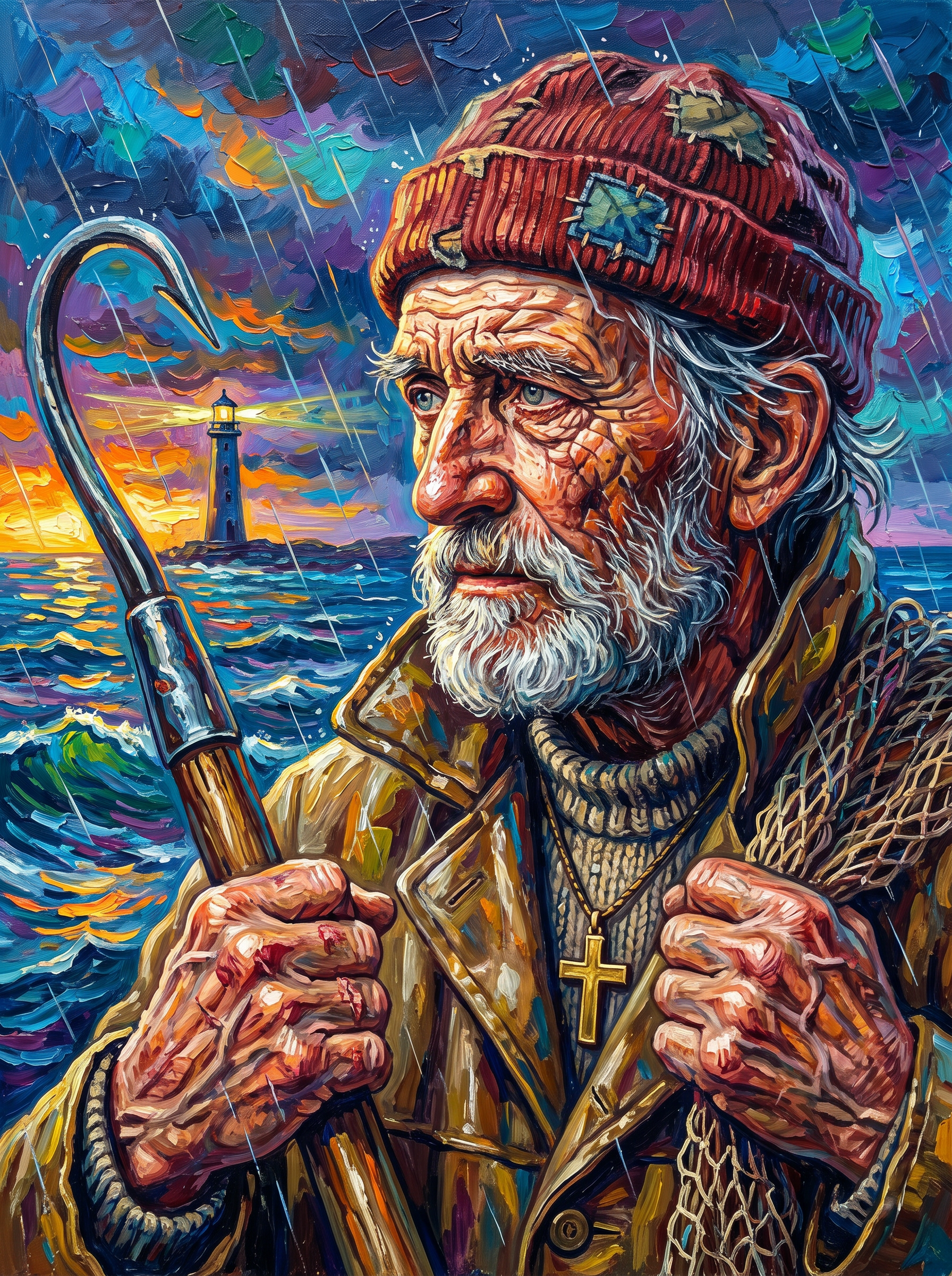 Weather For Fishing