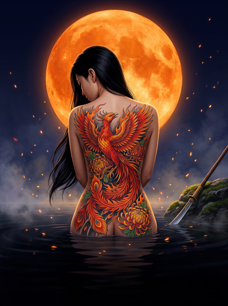 The Phoenix Makes No Apology