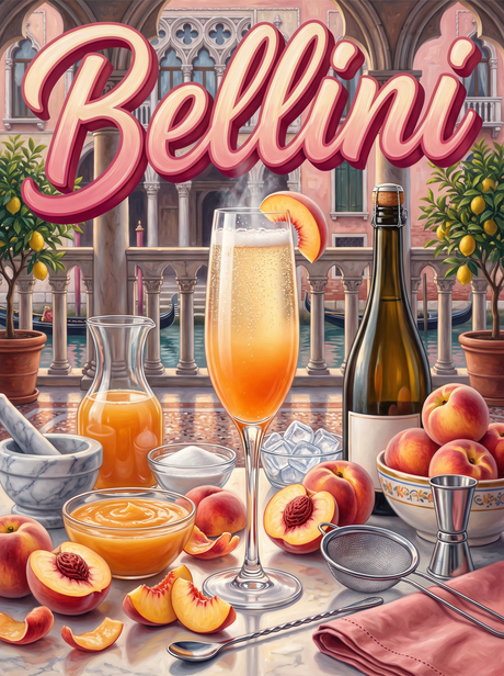 Bellini at the Palazzo