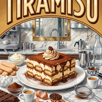 Desserts