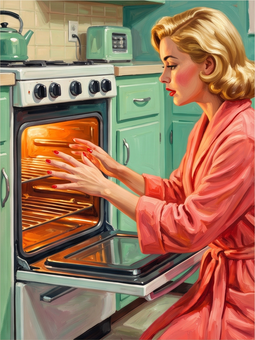 Central Heating