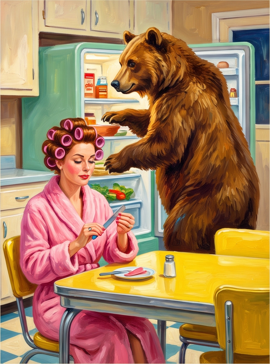 Help Yourself