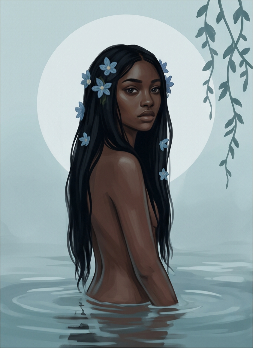 The Water Knows