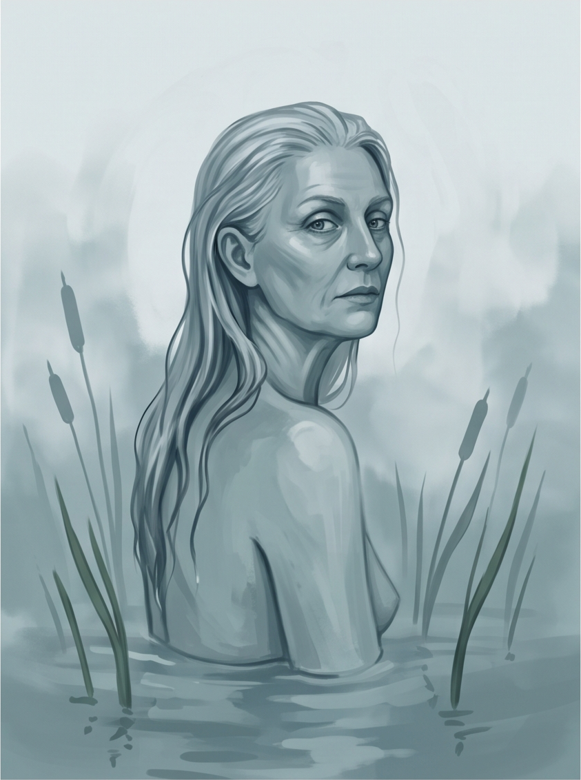 Older Than The River