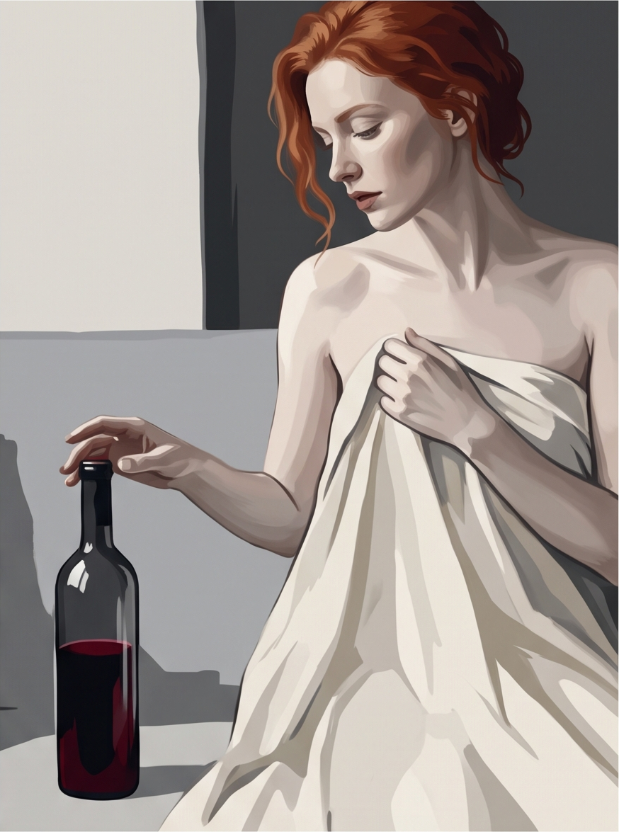 Bottle Within Reach