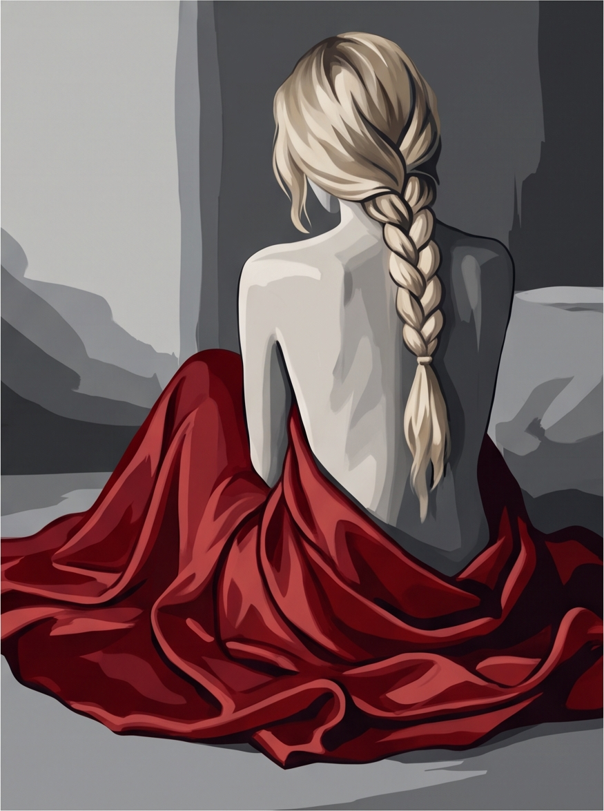 Turned Away