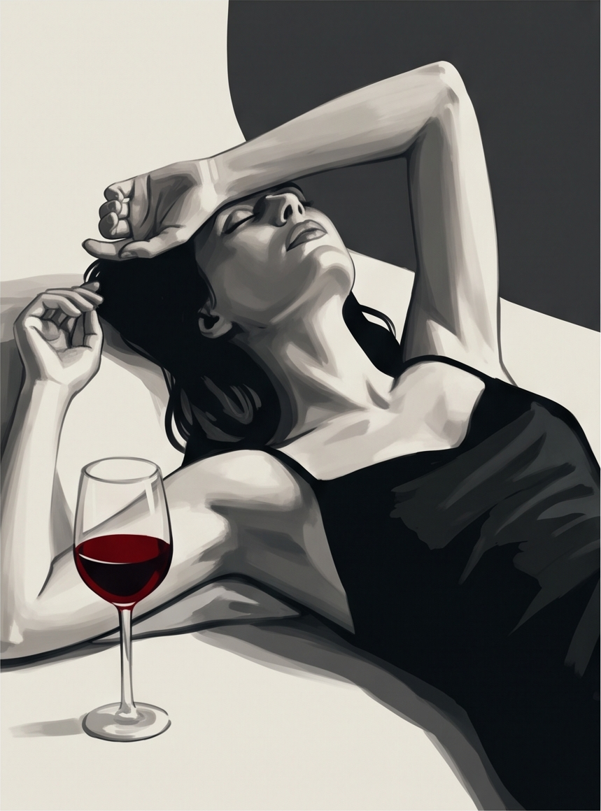 One More Glass