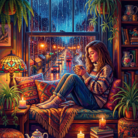Interiors