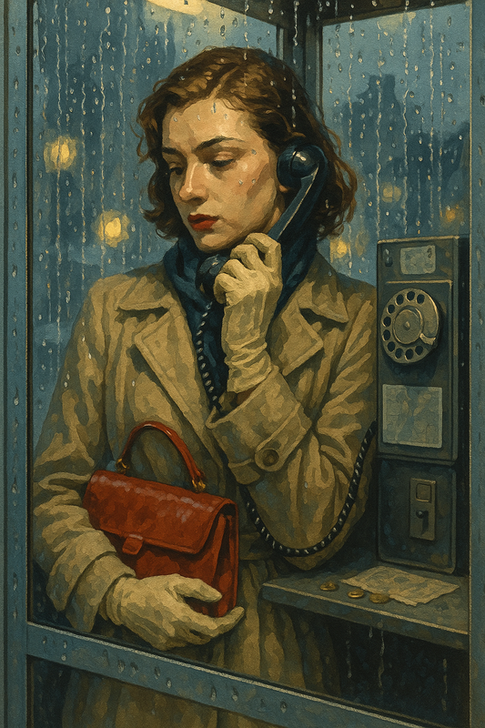 The Last Call