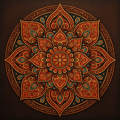 Temple Radiance