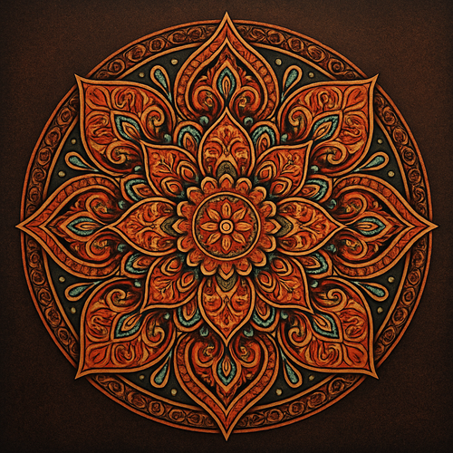 Temple Radiance