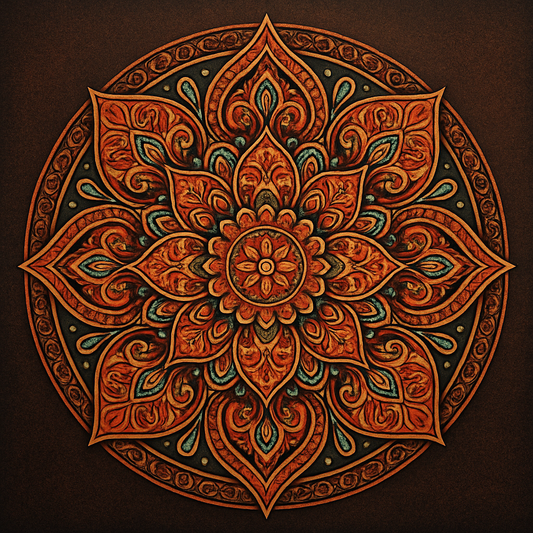 Temple Radiance
