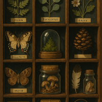 Still Life Stories
