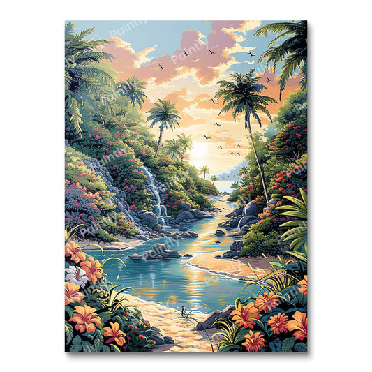 Eden's Retreat