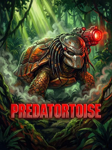 Predatortoise