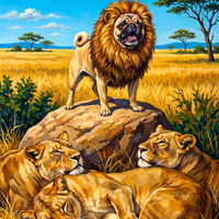 Absurd Animals