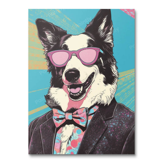 Comical Doggo II