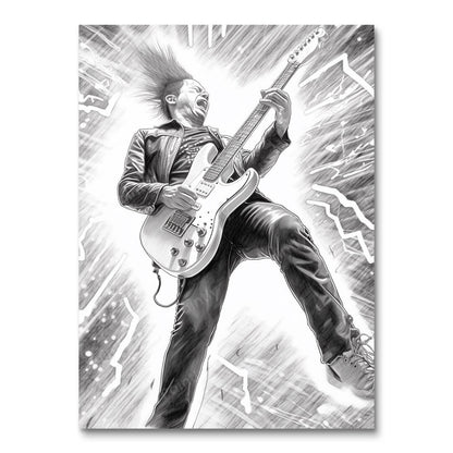 Guitar Hero