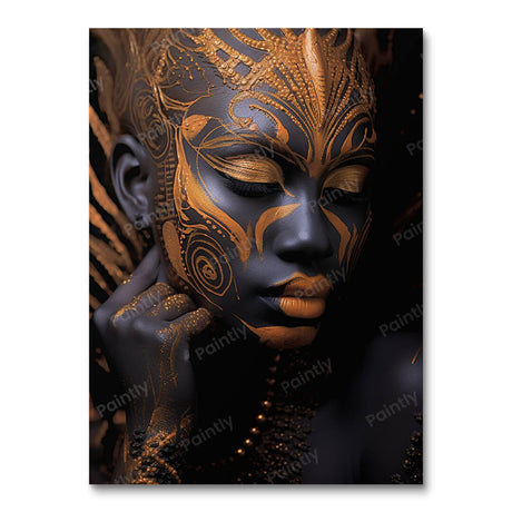 Bold Bodies (Diamond Painting) Diamond Painting kit