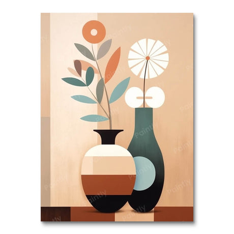Nature's Neutrals (Diamond Painting) Diamond Painting kit