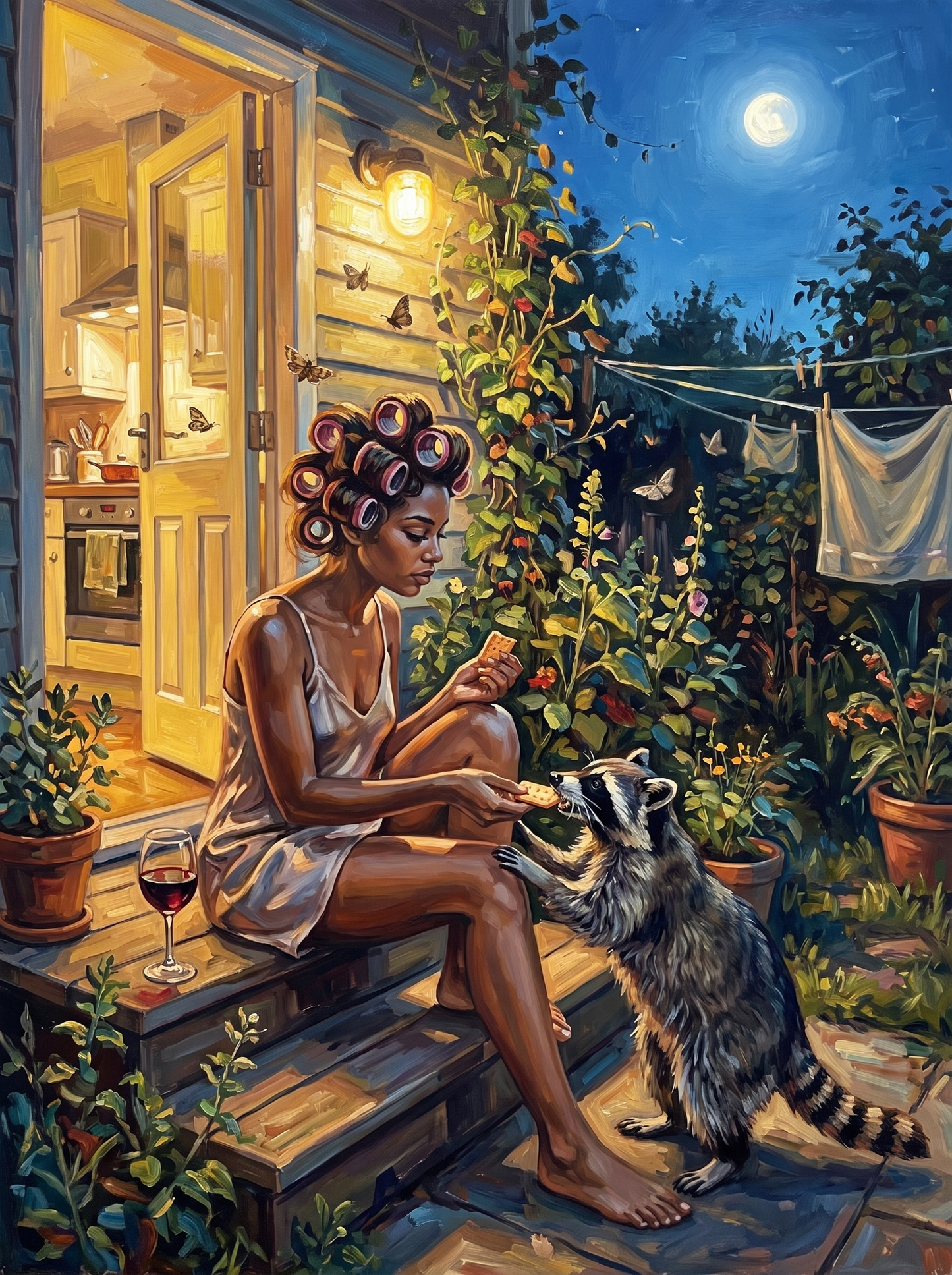 Midnight Company