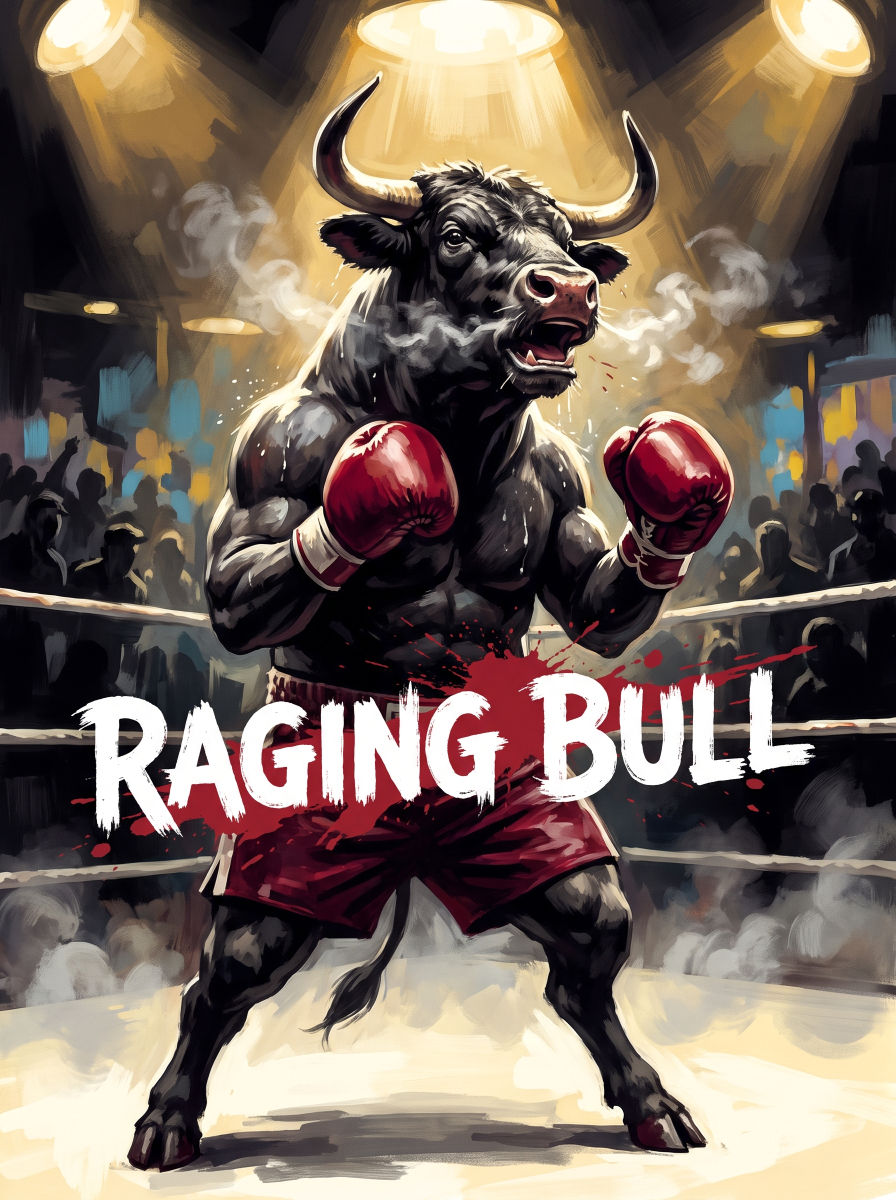 Raging Bull