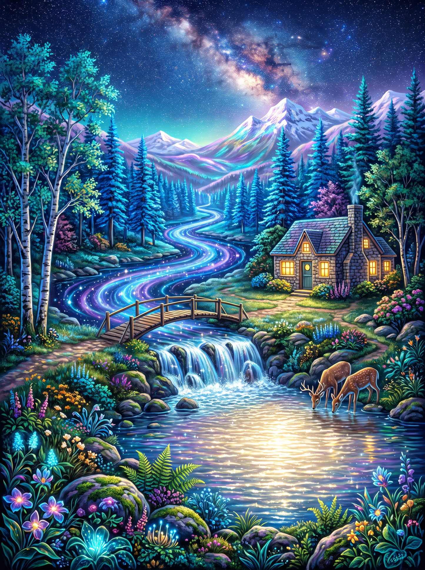 River of Stars
