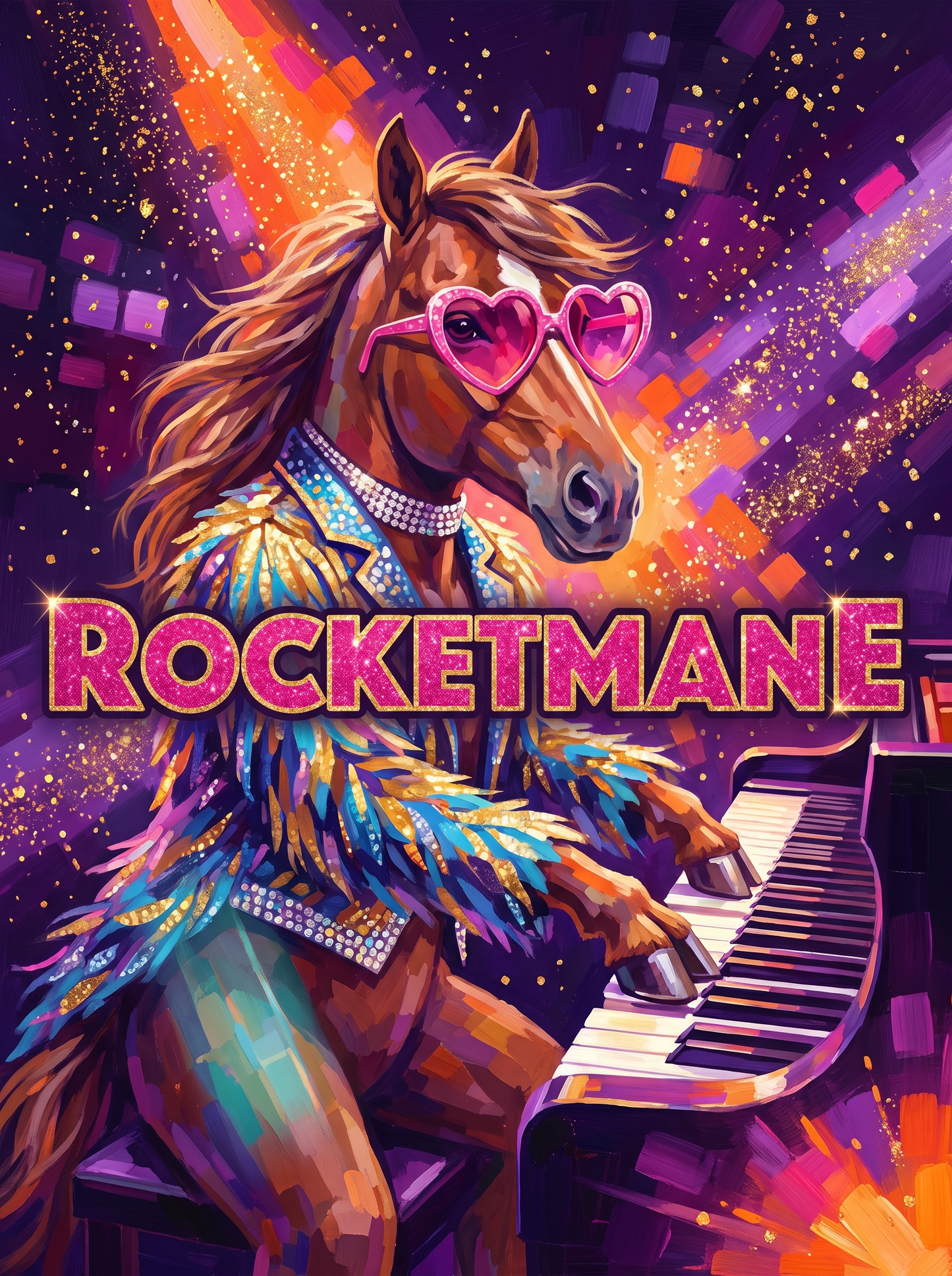 Rocketmane