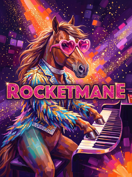 Rocketmane