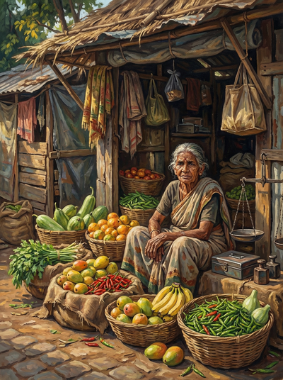 Rural Grace