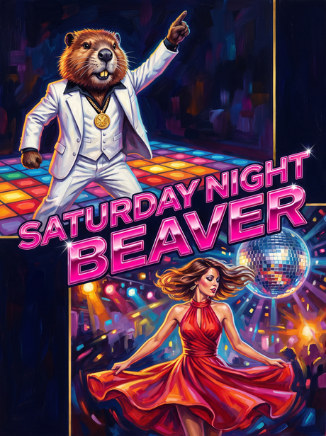 Saturday Night Beaver