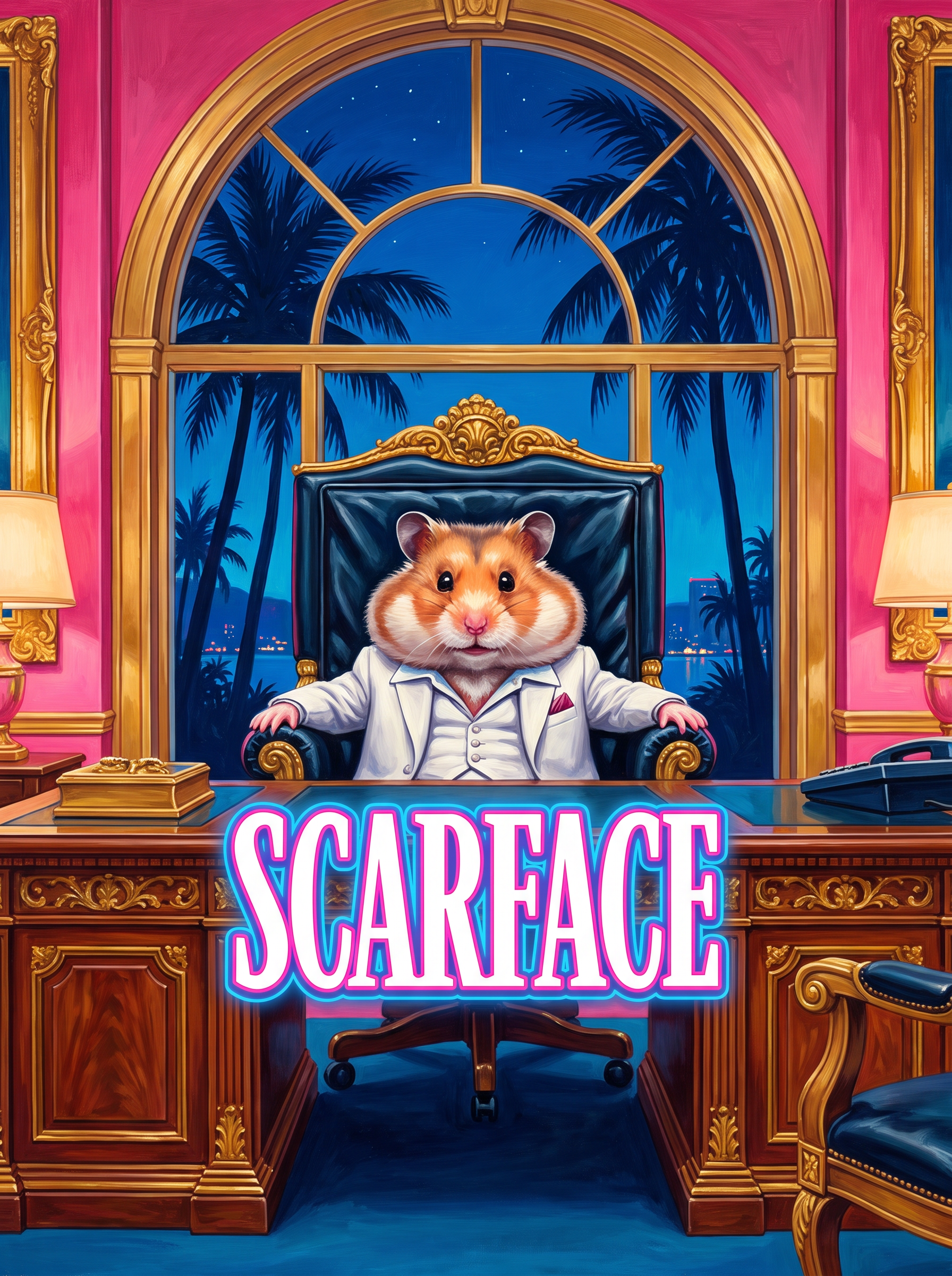 Scarface