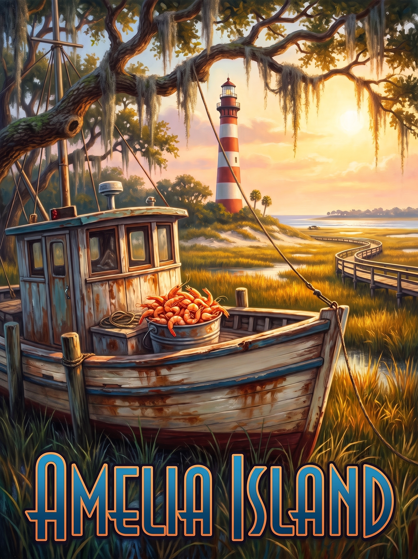 Amelia Island