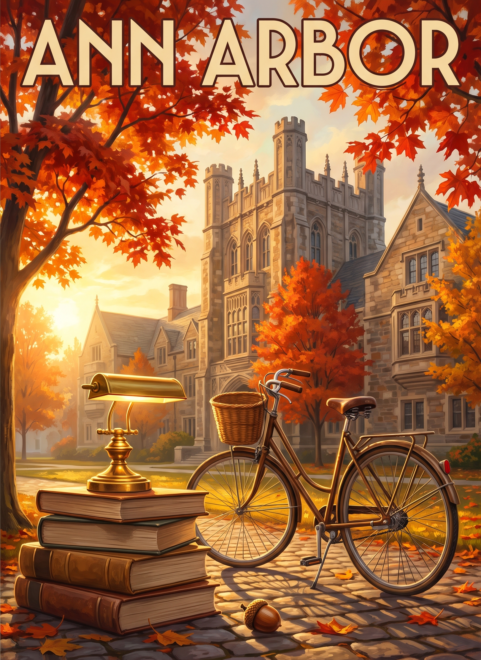Ann Arbor