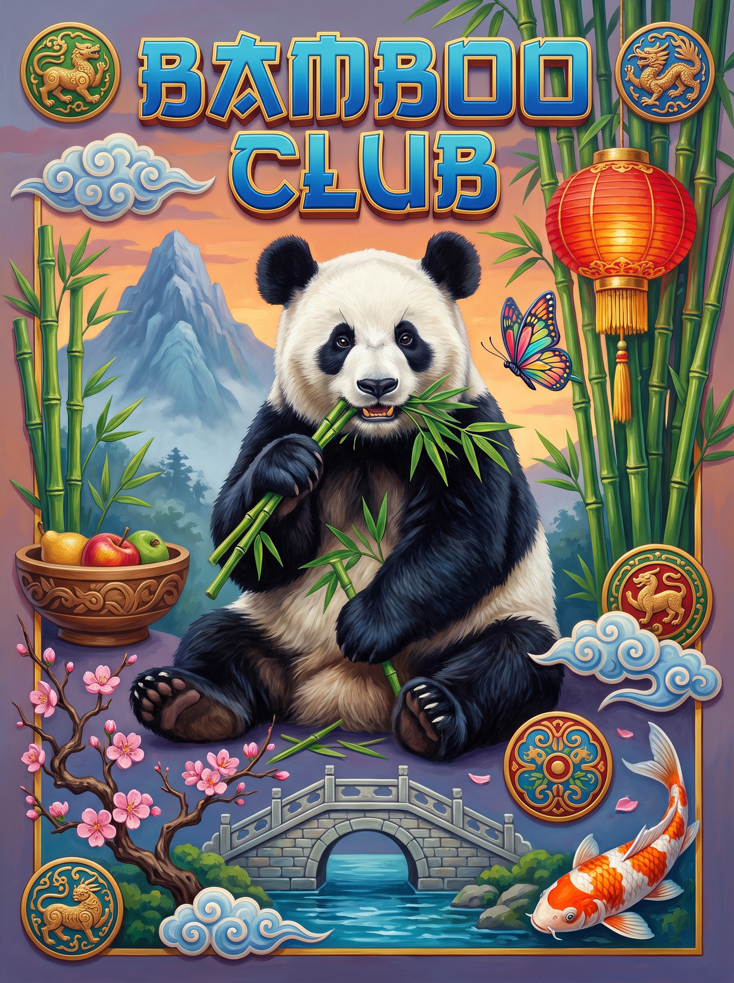 Bamboo Club