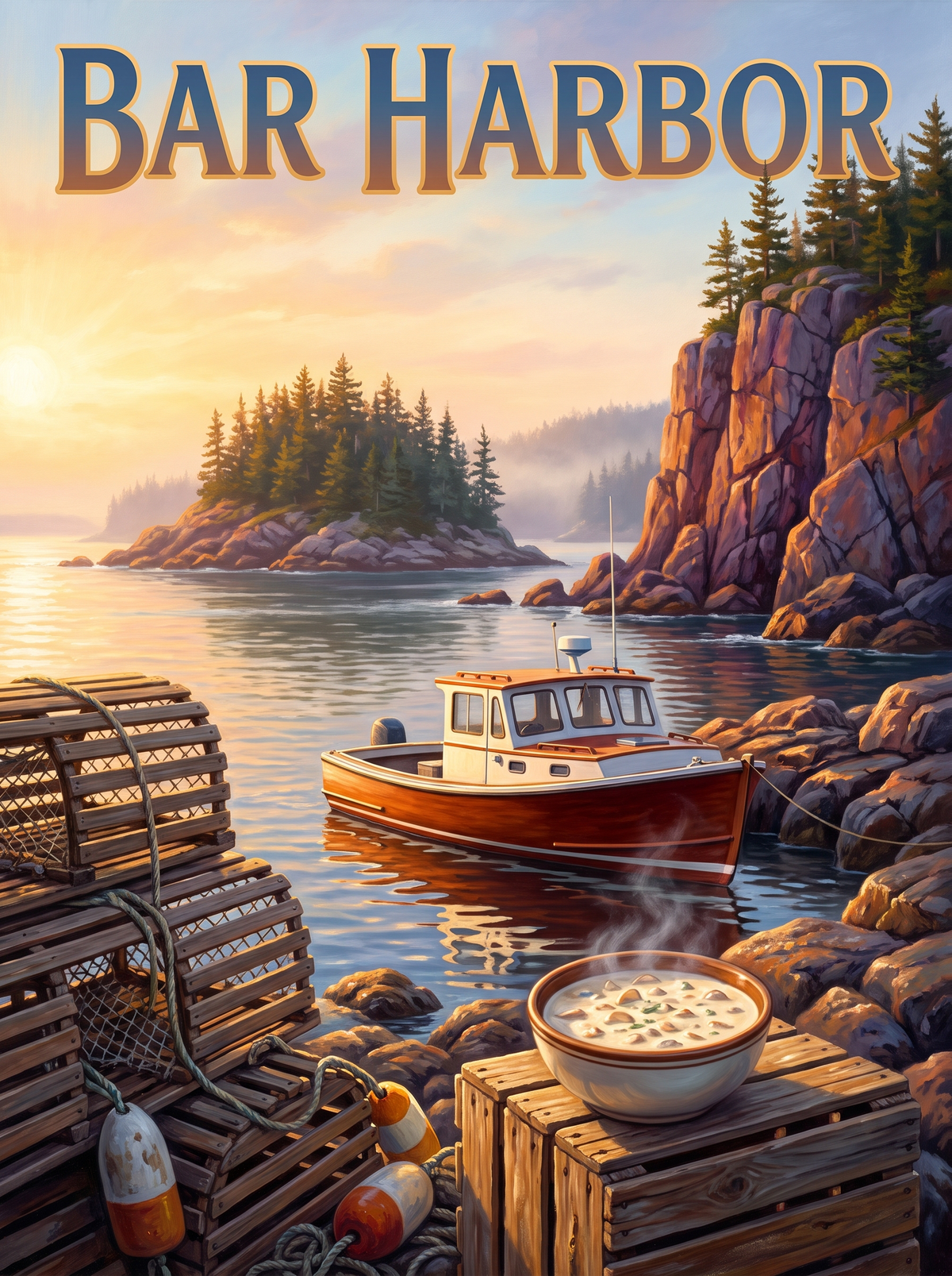 Bar Harbor
