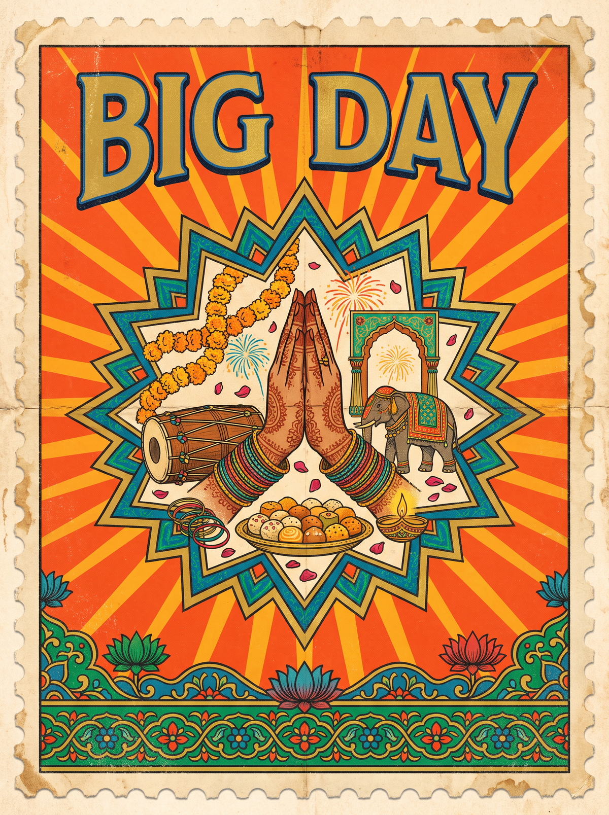 Big Day