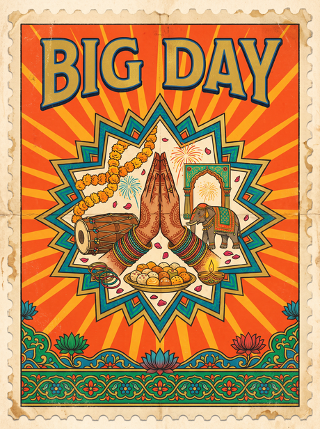 Big Day