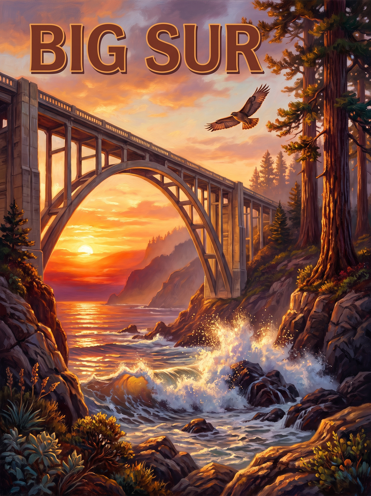 Big Sur
