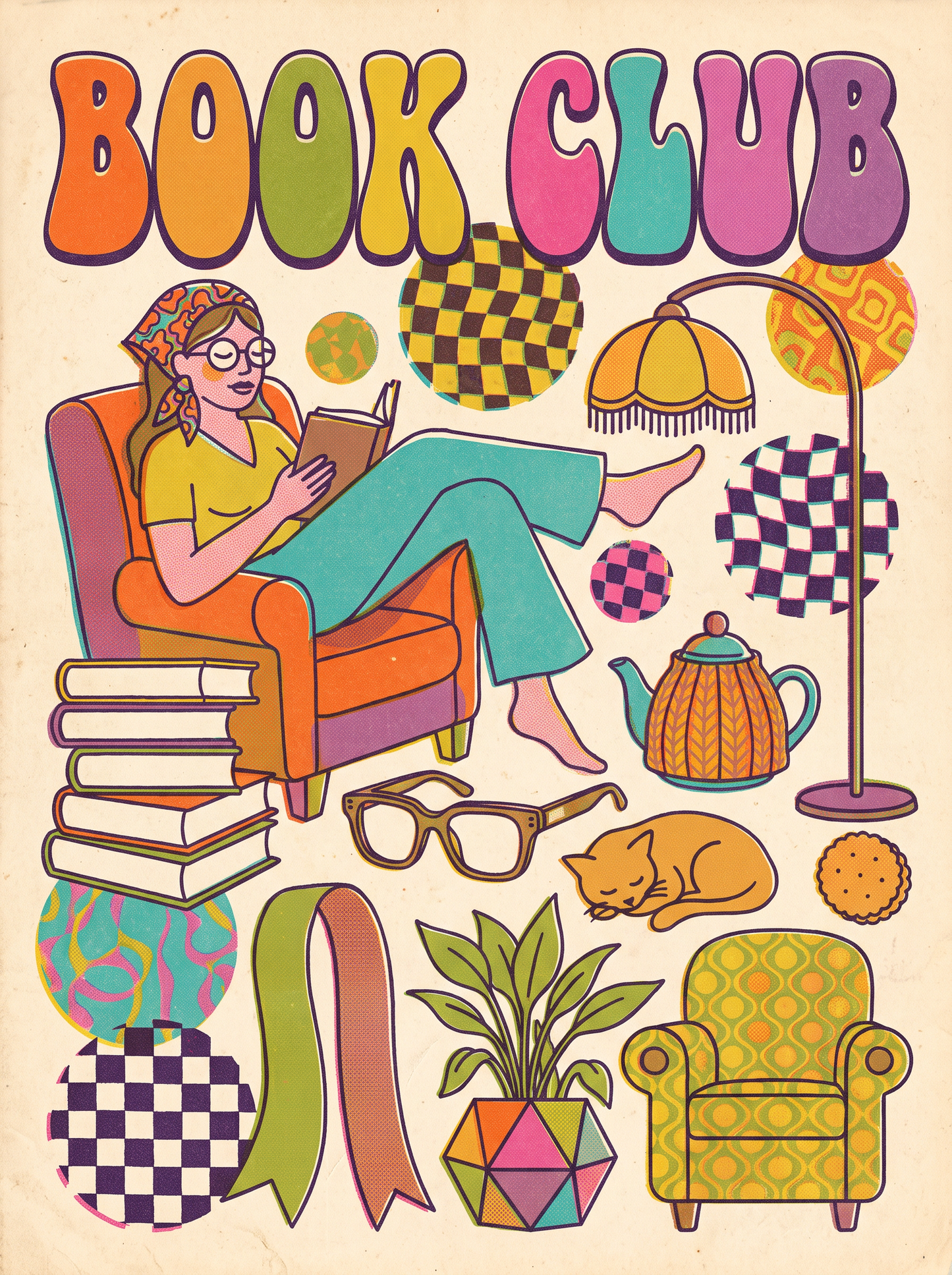 Book Club
