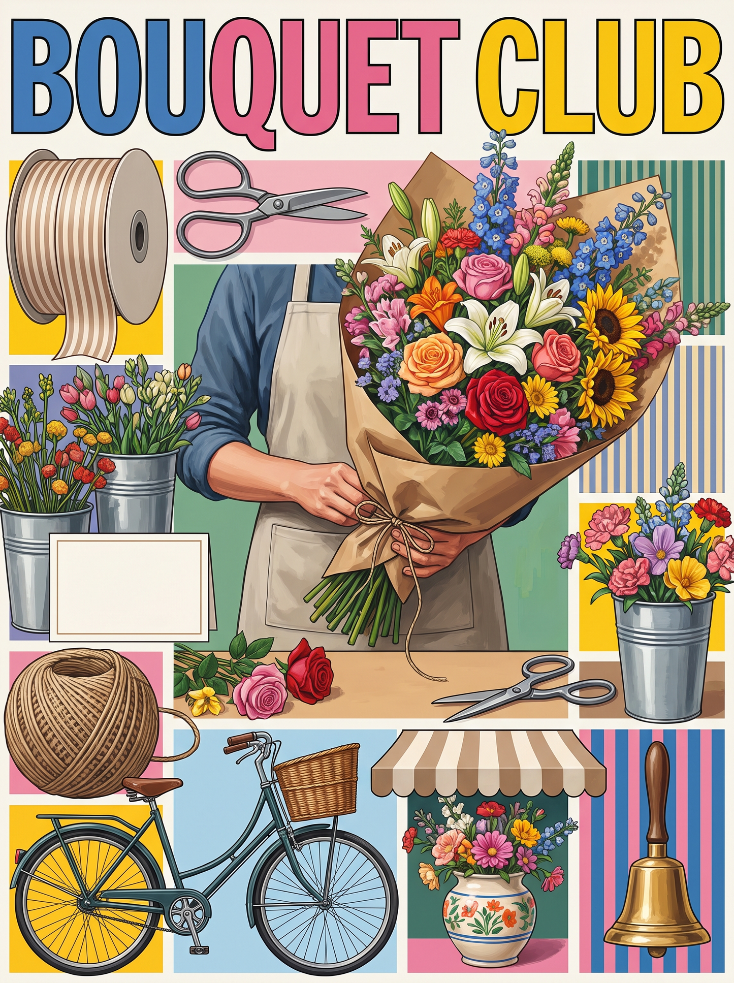 Bouquet Club