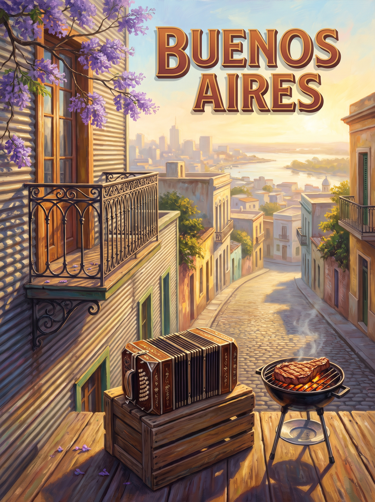 Buenos Aires