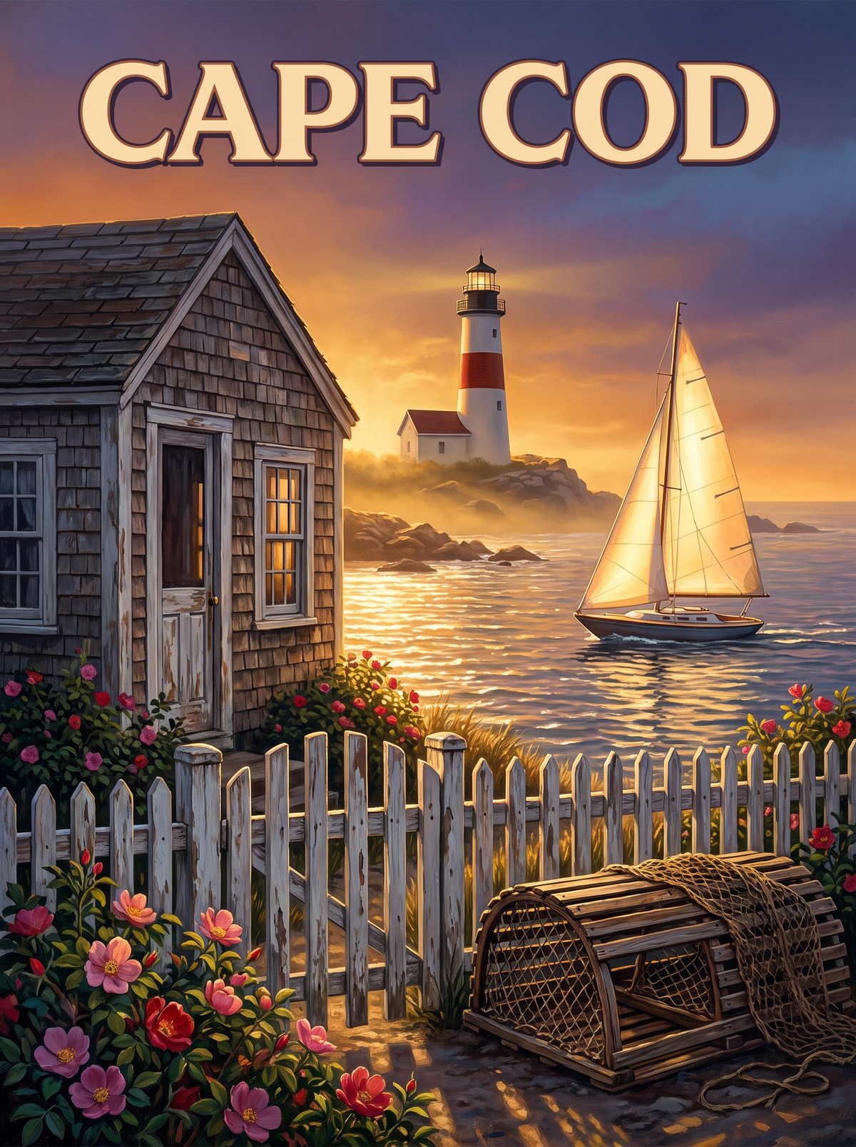 Cape Cod